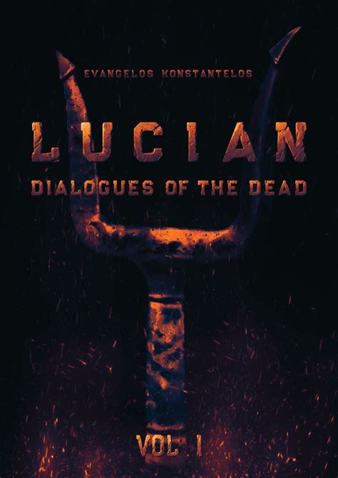 Works of Lucian, Vol. I: Dialogues of the Dead: X